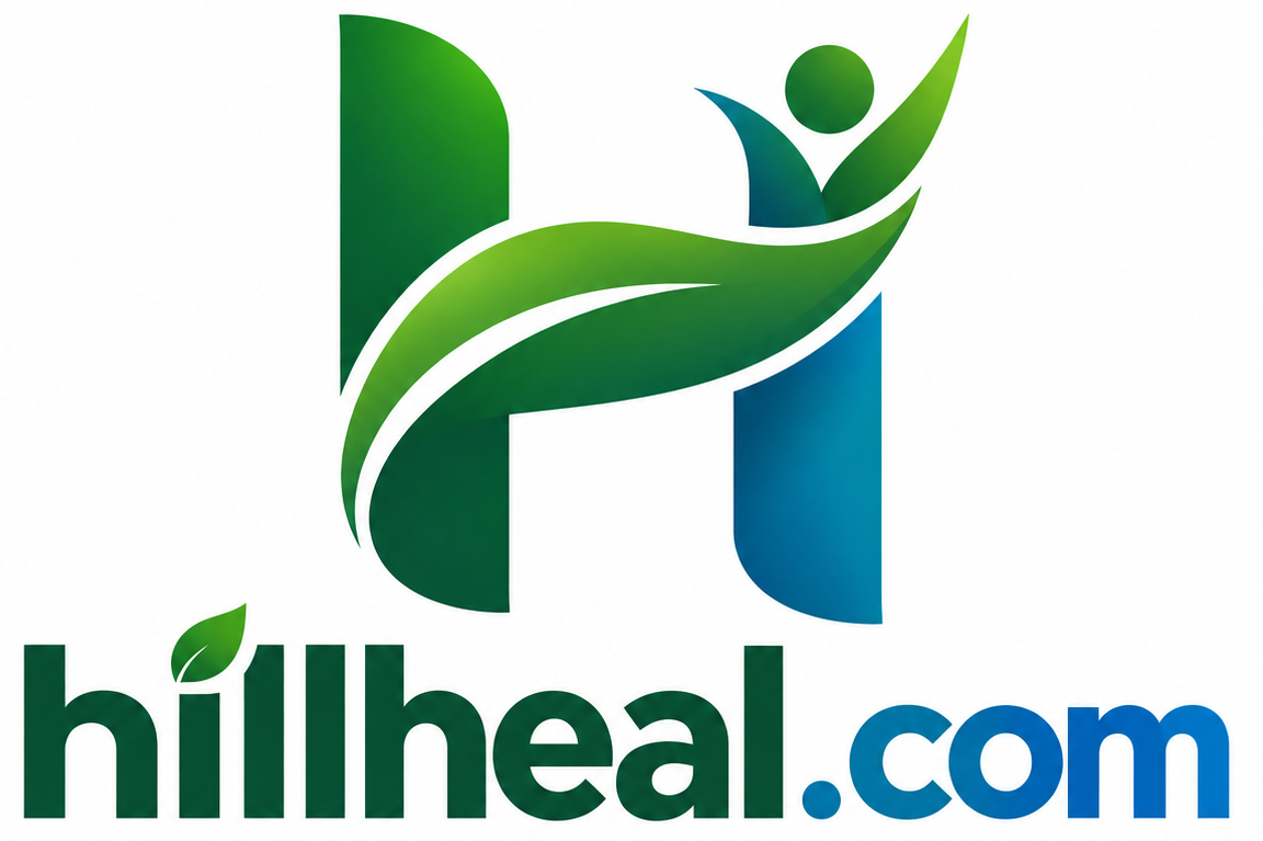 hillheal